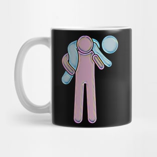 Crohns disease Mug